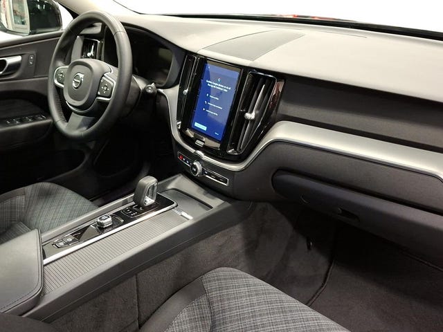 Volvo XC60 2024 – bild 4