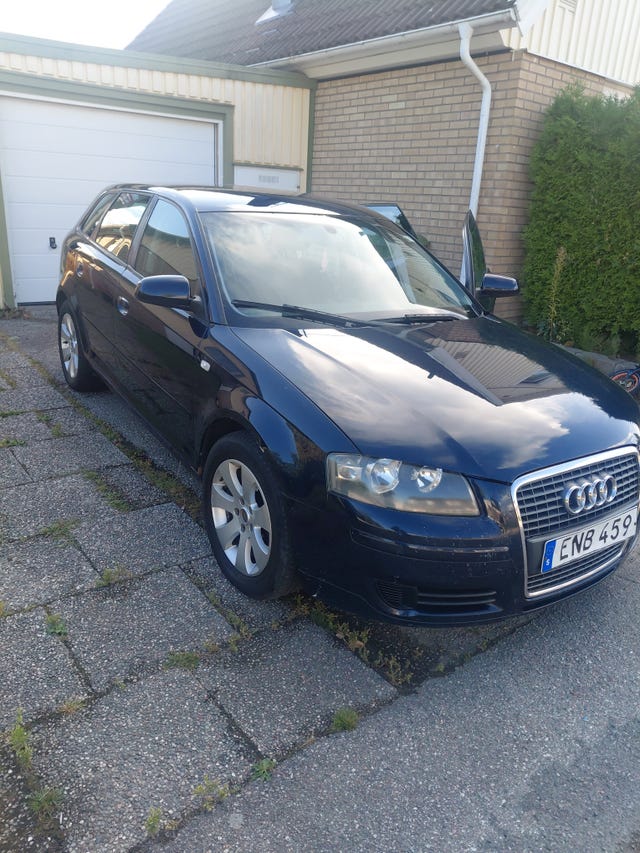Audi A3 2006