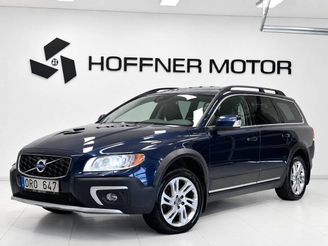 Volvo XC70 2014