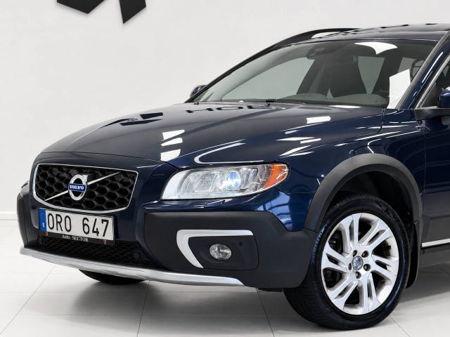 Volvo XC70 2014 – bild 2