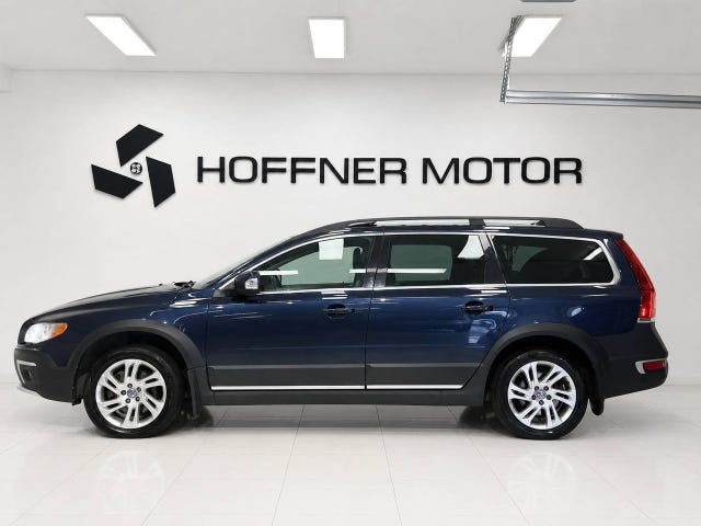 Volvo XC70 2014 – bild 3
