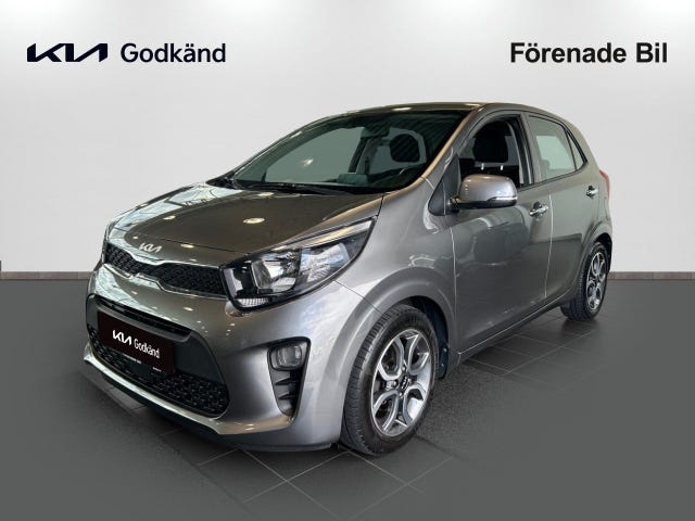 Kia Picanto 2023
