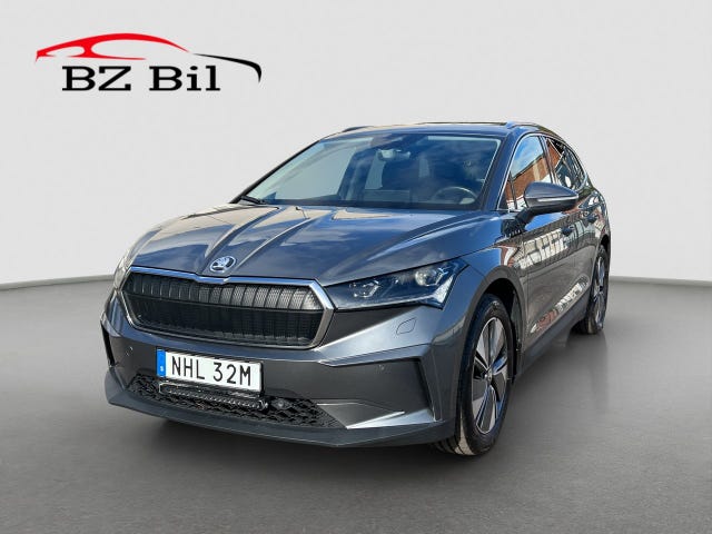 Skoda Enyaq 2023
