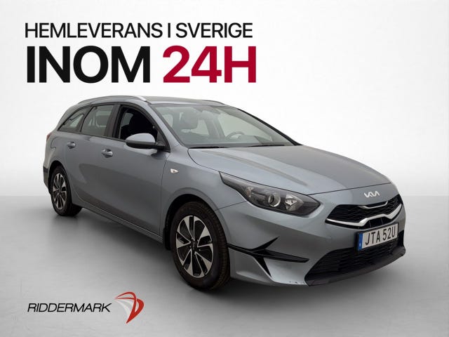Kia Ceed 2025
