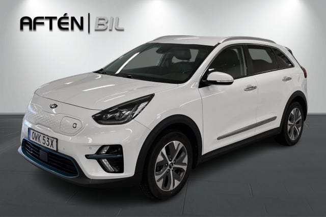 Kia e-Niro 2020