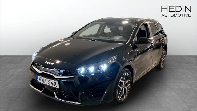 Kia Ceed 2023