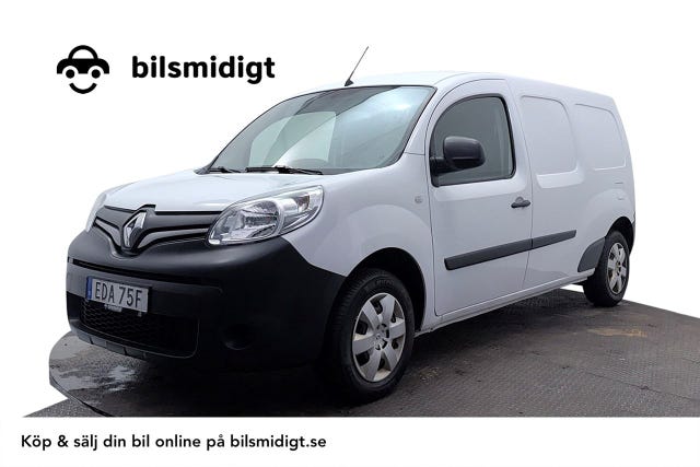 Renault Kangoo 2021