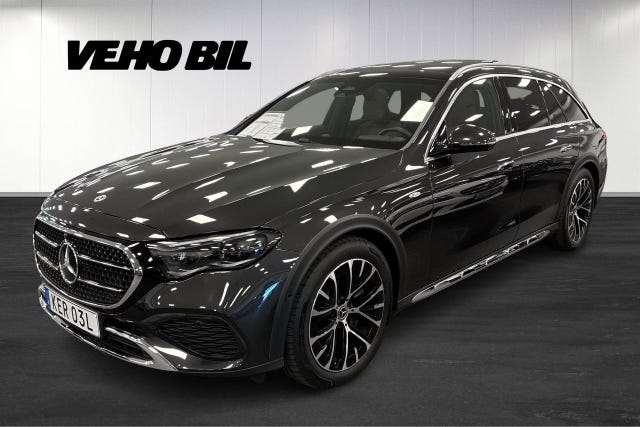 Mercedes-Benz E 300 de 2025