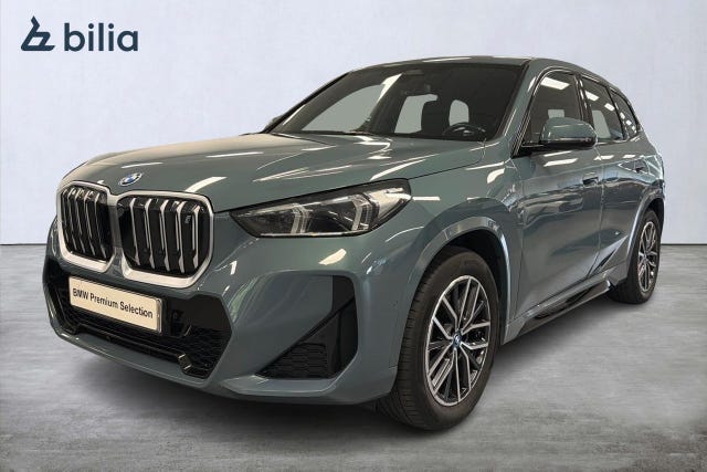 BMW iX1 2023