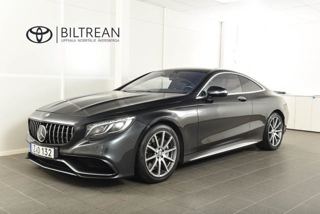 Mercedes-Benz AMG GT Black Series 2016