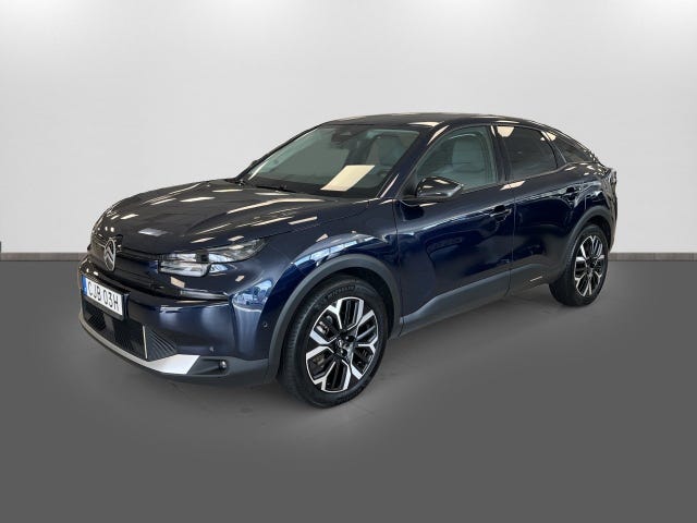 Citroen C4 2025