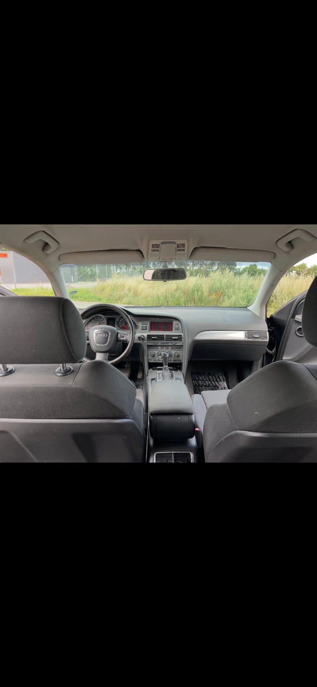 Audi A6 2006