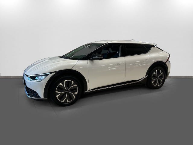 Kia EV6 2023
