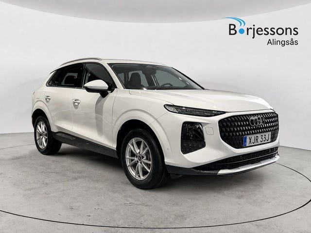 Audi Q3 2026