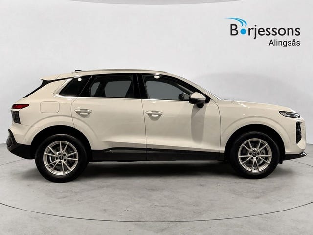 Audi Q3 2026 – bild 2