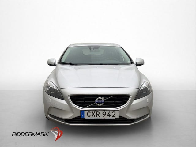 Volvo V40 2016 – bild 2