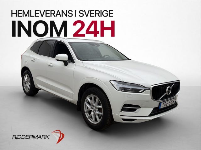 Volvo XC60 2020