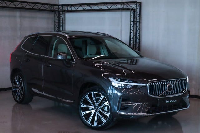 Volvo XC60 2024
