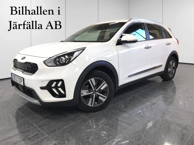 Kia Niro 2021