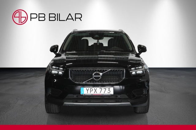 Volvo XC40 2019 – bild 3