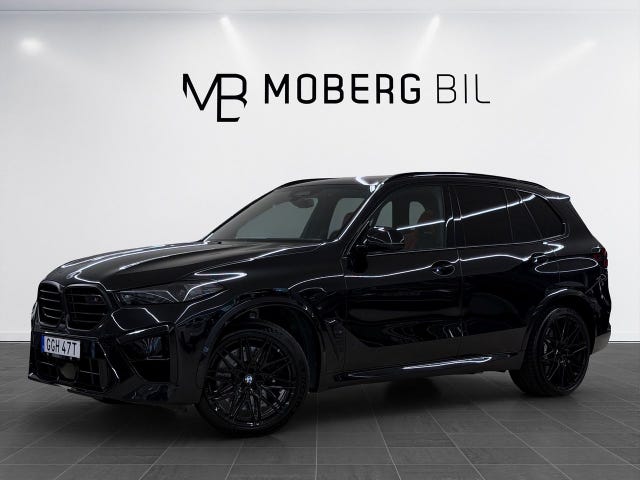 BMW X5 2025