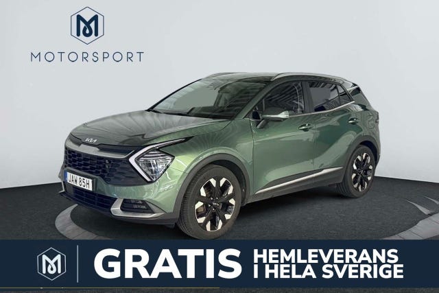 Kia Sportage 2025