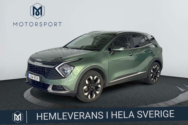 Kia Sportage 2025