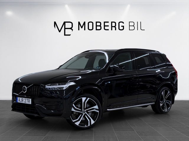Volvo XC90 2024