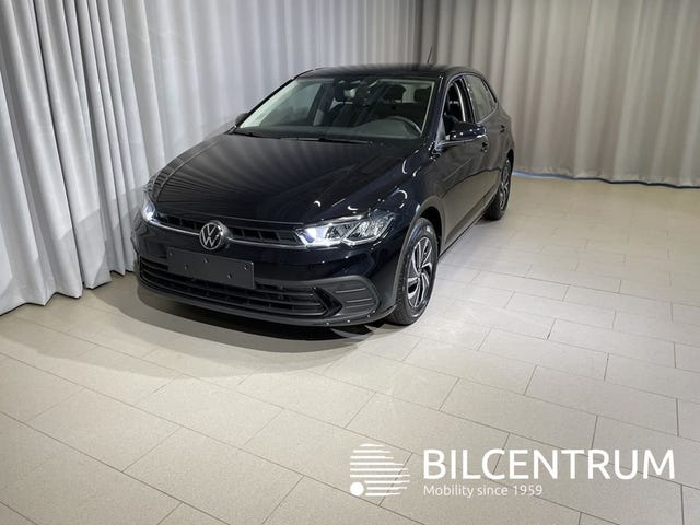 Volkswagen Polo 2027