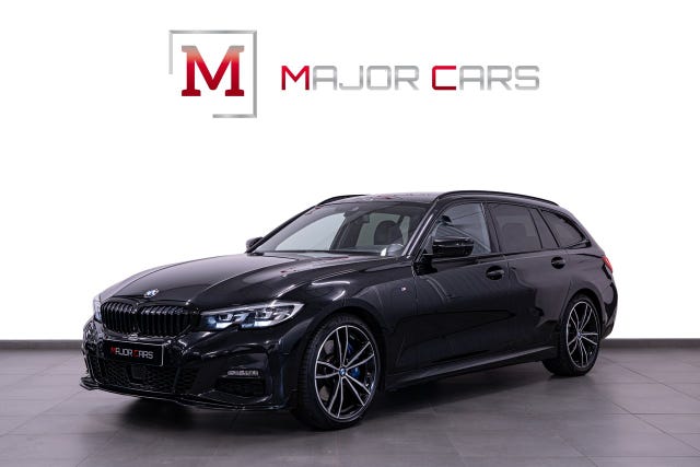 BMW 320i 2021