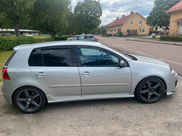 Volkswagen Golf V 2005