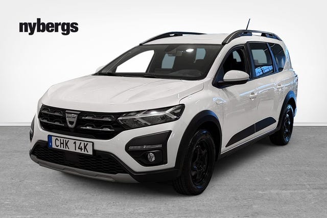 Dacia Jogger 2022