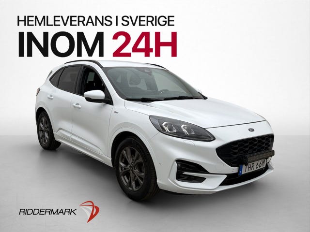 Ford Kuga 2020