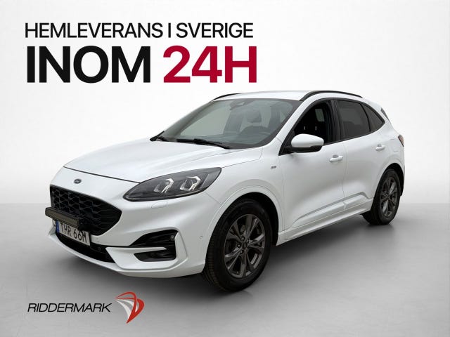 Ford Kuga 2020