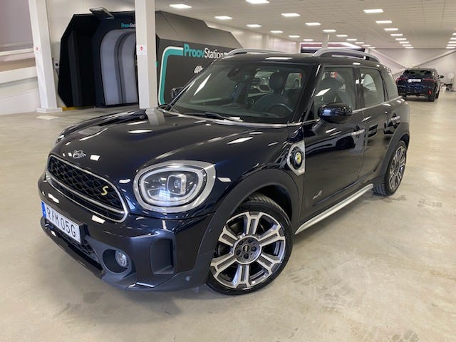 MINI Countryman Cooper SE 2022