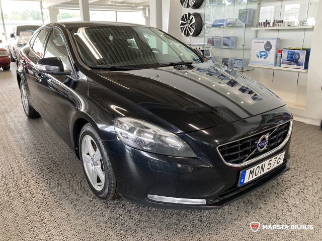Volvo V40 2015 – bild 2