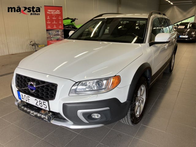 Volvo XC70 2014