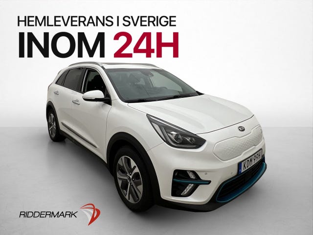 Kia e-Niro 2021