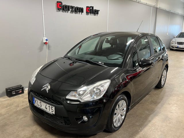 Citroen C3 2027