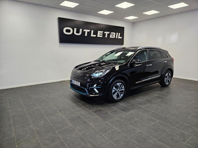 Kia e-Niro 2020