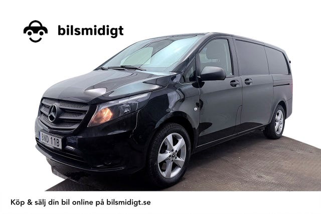 Mercedes-Benz Vito 119 2020