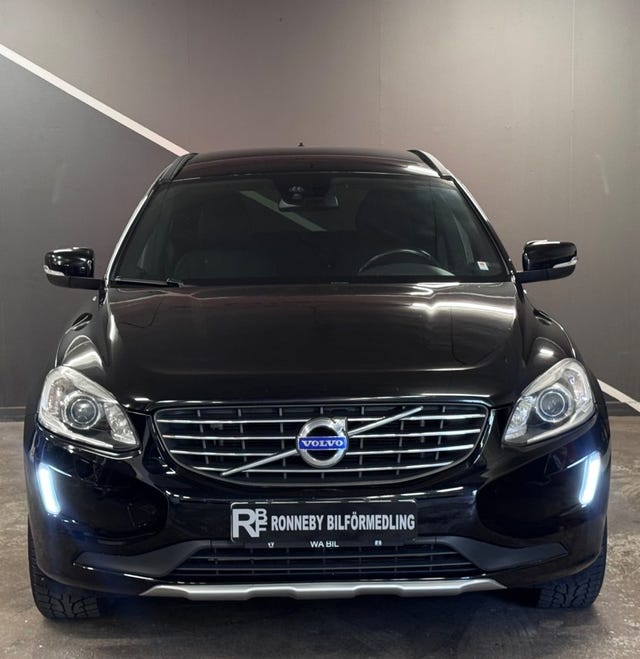 Volvo XC60 2015 – bild 2