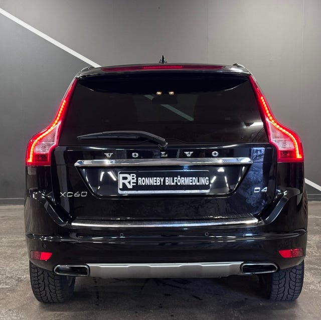 Volvo XC60 2015 – bild 4