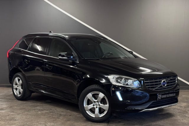Volvo XC60 2015 – bild 3
