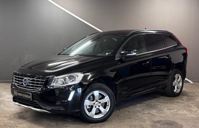 Volvo XC60 2015