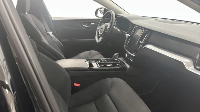 Volvo V60 2020 – bild 3