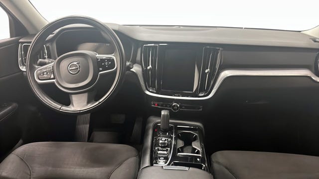 Volvo V60 2020 – bild 4