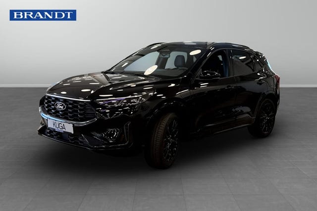 Ford Kuga 2026