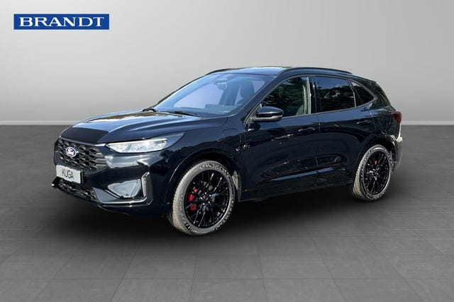 Ford Kuga 2026