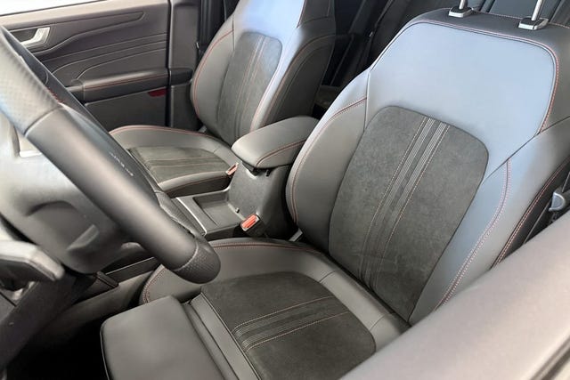 Ford Kuga 2026